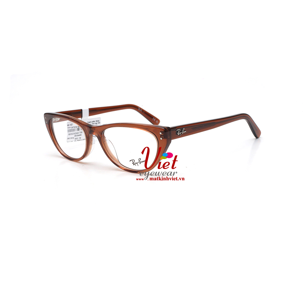 Gọng kính RayBan RB5449D 8201